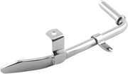 Drag Specialties Chrome Kickstand for 85-88 XL Models 2" Lowered for 1985-1988 Harley-Davidson Sportster Motorcycles