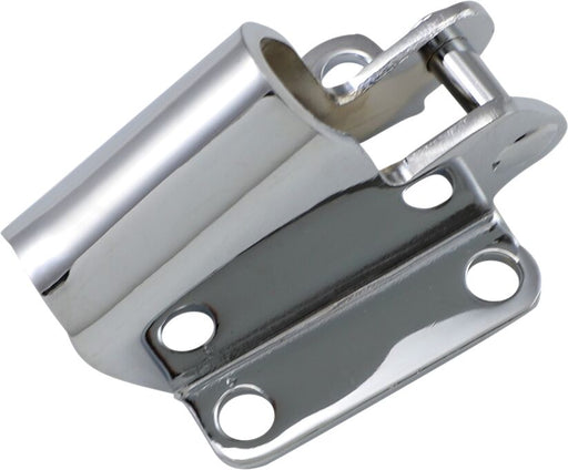 Drag Specialties Chrome Kickstand Components Mount