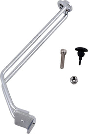 Drag Specialties Kickstand Extension Chrome Kit