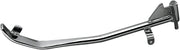 Drag Specialties Kickstand Chrome Silver Standard Steel