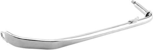 Drag Specialties Kickstand Chrome Silver Extended 25,4 mm (1") Extended 1" Extended 25.4 mm Steel