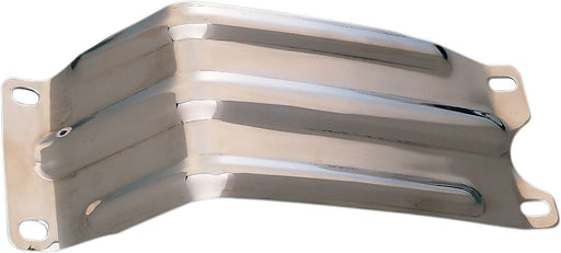 Drag Specialties Engine Skid Plate for Various Various Harley-Davidson Motorcycles (See Fitment List)