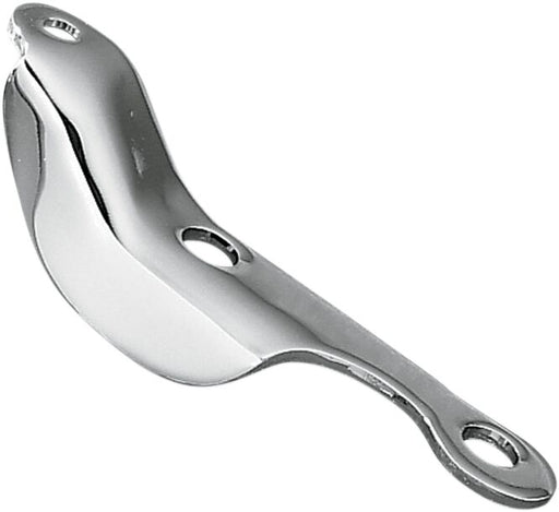 Drag Specialties Chrome Kickstand Components Spring Plate