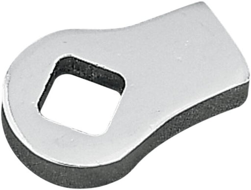 Drag Specialties Chrome Kickstand Components Stop Kickstand Leg