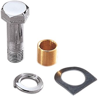 Drag Specialties Kick Pedal Bolt Kit - DS240985