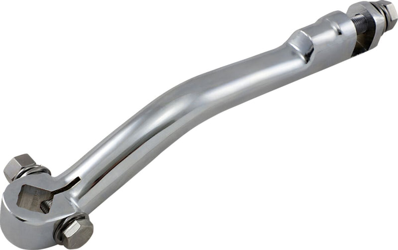 Drag Specialties Forged Kicker Arm Chrome Steel - 292020-BC3