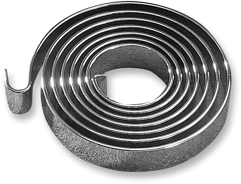 Drag Specialties Kick Return Spring Chrome