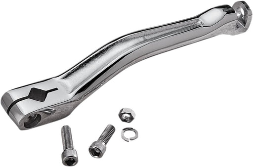 Drag Specialties Stroker Kicker Arm Chrome