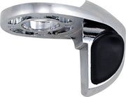 Kuryakyn ISO®-Throttle Boss Chrome Silver Aluminium - KUR6250