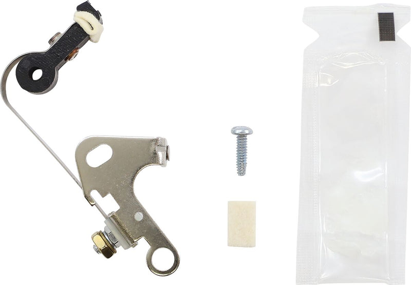 Drag Specialties Points and Condensers Ignition - MC-DRAG003