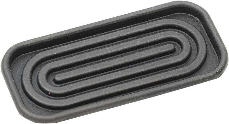 Master Cylinder Replacement Cover Gasket