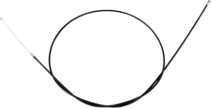Drag Specialties Specialty/Universal Throttle Cable Black Universal Cable - 110001