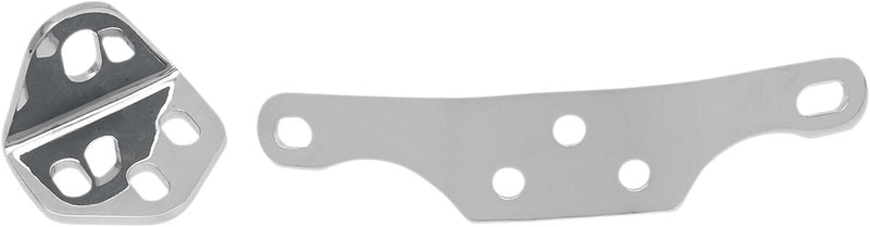 Drag Specialties Top Motor Mount for 1991-1999 Harley-Davidson Softail Motorcycles - 74021