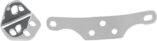 Drag Specialties Top Motor Mount for 1991-1999 Harley-Davidson Softail Motorcycles