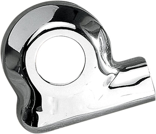 Drag Specialties Speedometer Drive Cover for Various Various Harley-Davidson Motorcycles (See Fitment List)