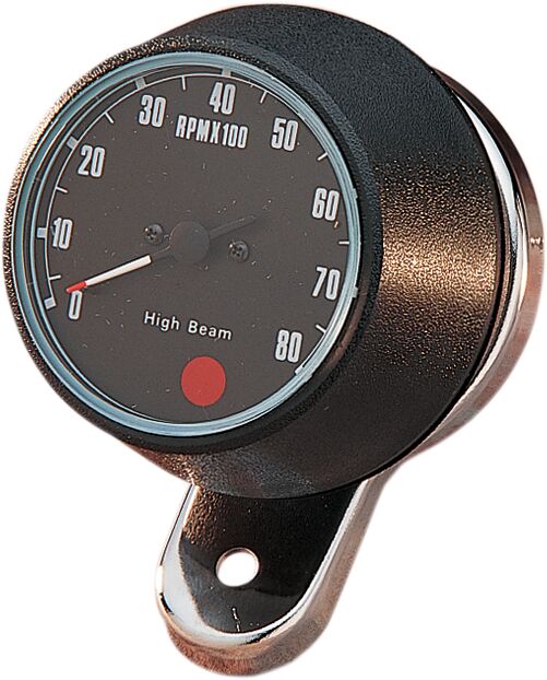 8000 RPM Tachometer Sportster