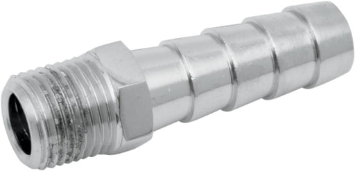 Gardner-Westcott Hose and Tank Fitting Chrome Oil Pump