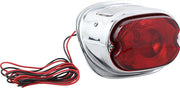 Drag Specialties Taillight Assembly Rear