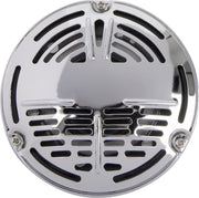 Drag Specialties Replica Horn Chrome