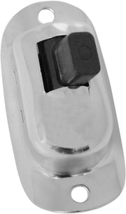 Drag Specialties Dimmer Switch Chrome Silver Headlight - 370010-HC3