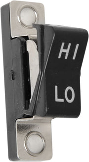 Drag Specialties Rocker Switch, Xl Black High/Low - 370029-HC3
