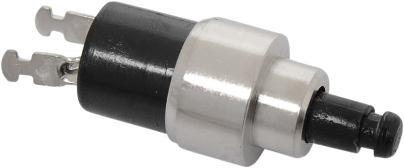 Drag Specialties Starter/Horn/Turn Signal Switch Black - 26-0191-BC101