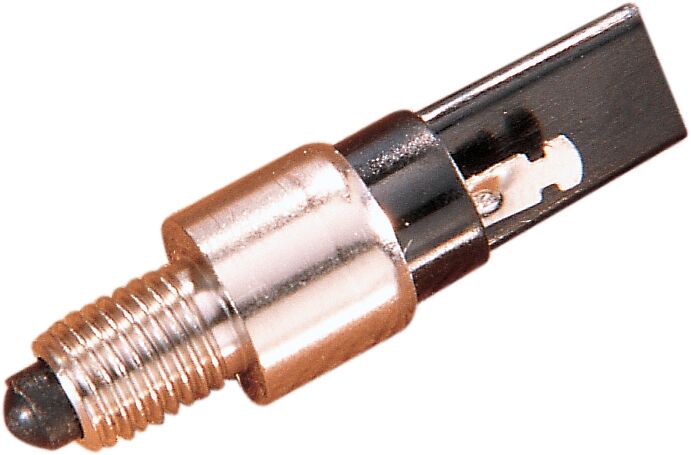 Drag Specialties Stoplight Switch, XL Handlebar Control - 26-0194-BC101