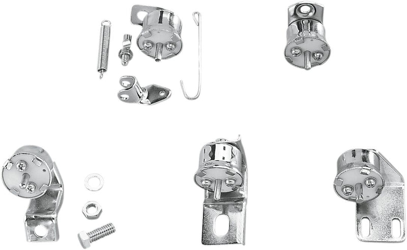 Drag Specialties Pull Stoplight Switch - 70261