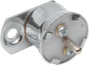 Drag Specialties Push Stoplight Switch for 1967-1974 Harley-Davidson Sportster XL Motorcycles - 70260
