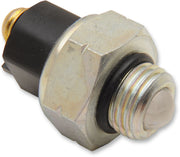 Drag Specialties Transmission Neutral Switch Zinc Carbon Steel Zinc Plated - MC-DRAG049