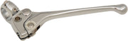 Drag Specialties Lever Assembly with 7/16" Cable Opening Chrome Silver Brake Clutch Aluminium - 07-0515-BC334