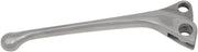 Drag Specialties Standard Clutch/Brake Lever Polished Silver Lever Blade Aluminium - 07-0505BC355