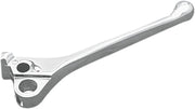 Drag Specialties Standard Hydraulic Brake Lever Chrome Silver Aluminium