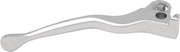 Drag Specialties Comfort Grip™ Brake Lever Chrome Silver Standard Aluminium - 07-0512-BC355