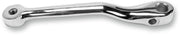 Drag Specialties Shift Lever Chrome Silver Toe Steel - 292024-BC402