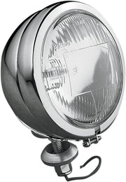 Drag Specialties 4-1/2" Spotlight - 20-0311E-BX-LB1