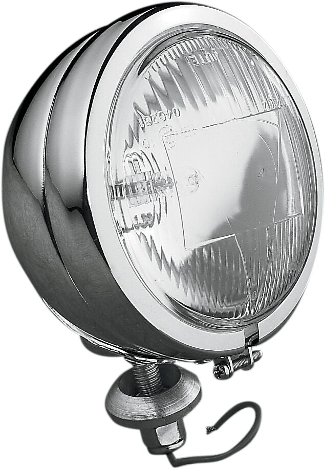 Drag Specialties 4-1/2" Spotlight - 20-0311E-BX-LB1
