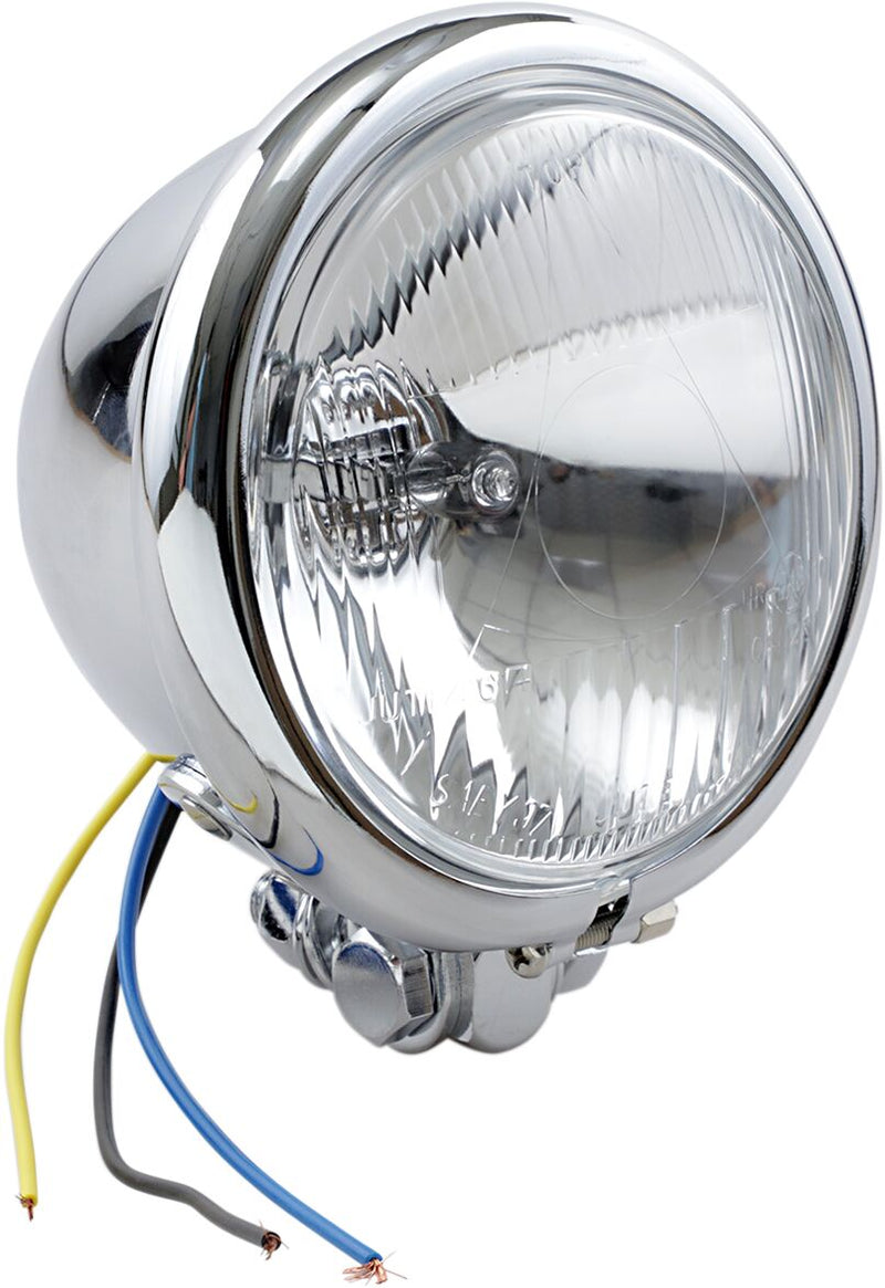 Drag Specialties 4-1/2" Spotlight - 160045