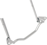 Drag Specialties Spotlight Bar Mounting Bracket - 20-0620-BX-LB2