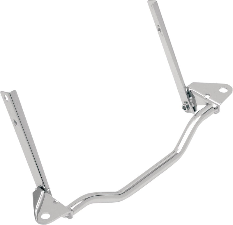 Drag Specialties Spotlight Bar Mounting Bracket - 20-0620-BX-LB2