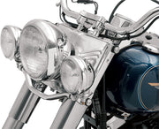 Drag Specialties Spotlight Bar Mounting Bracket Each