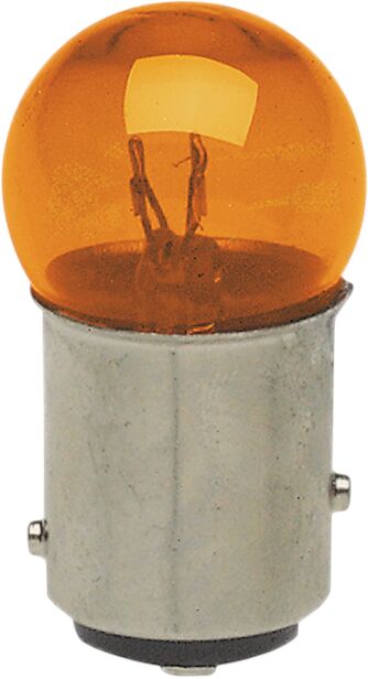 Drag Specialties Small Globe Bulb 10 Pack - 167396-BOXLB1