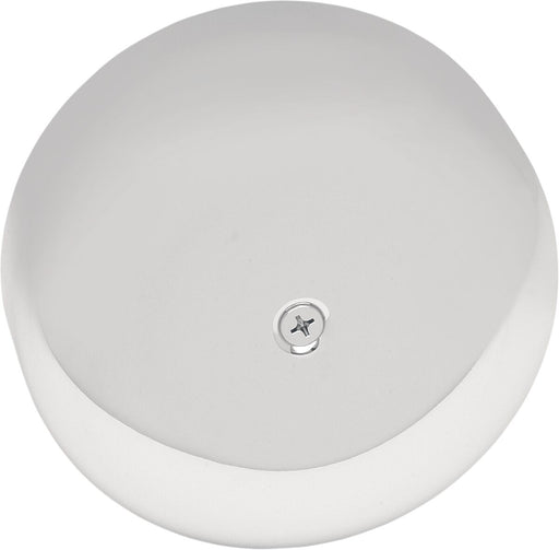 7" Round Air Cleaner