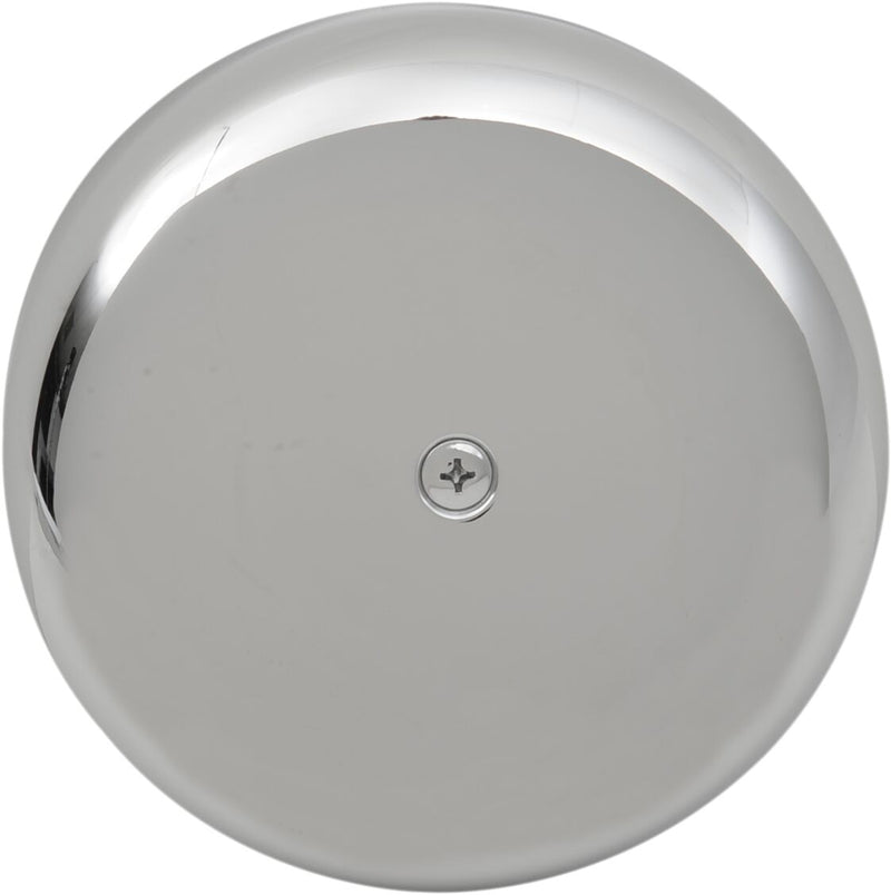 7" Round Air Cleaner - 121093-BX-LB2