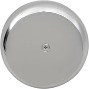 7" Round Air Cleaner