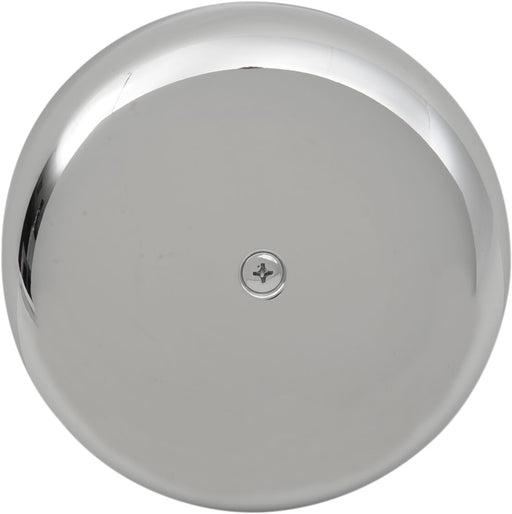 7" Round Air Cleaner