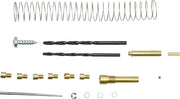 Dynojet-Harley Recalibration Jet Kit for 1986-2003 Harley-Davidson Recalibration Kit Black Gold Brass