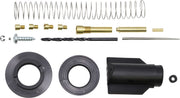 Dynojet-Harley Thunderslide Jet Kit for 1989-2000 Harley-Davidson Black Gold Brass - 8108