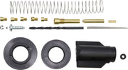 Dynojet-Harley Thunderslide Jet Kit for 1989-2003 Harley-Davidson Black Gold Brass