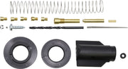 Dynojet-Harley Thunderslide Jet Kit for 1989-2003 Harley-Davidson Black Gold Brass